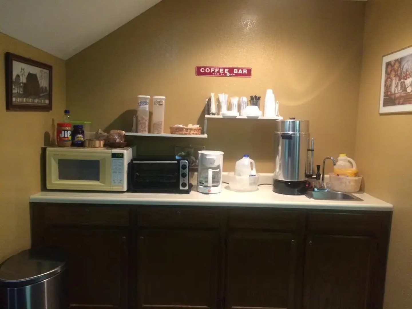 Deluxe Inn Capital O Nebraska City I 29