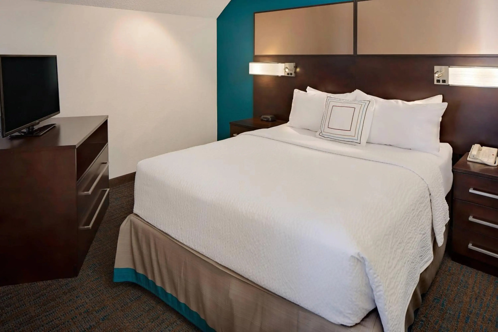Residence Inn by Marriott Fremont Silicon Valley