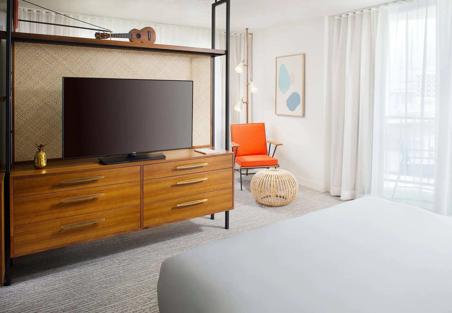 The Laylow Waikiki, Autograph Collection