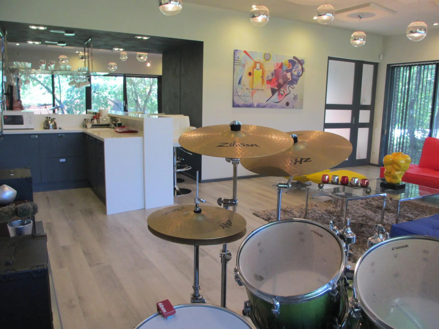 Гостевой дом у Иветты