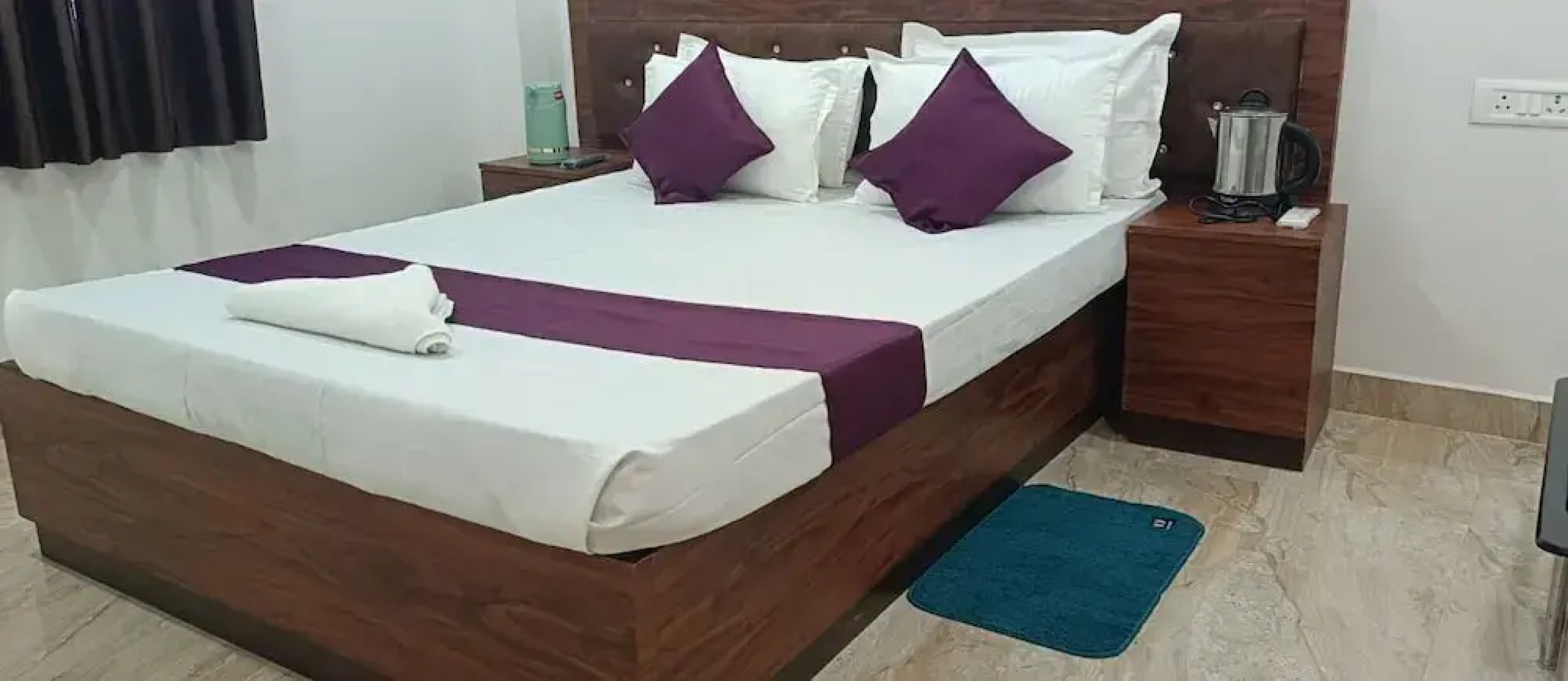 Hotel DN Tower Muzaffarpur