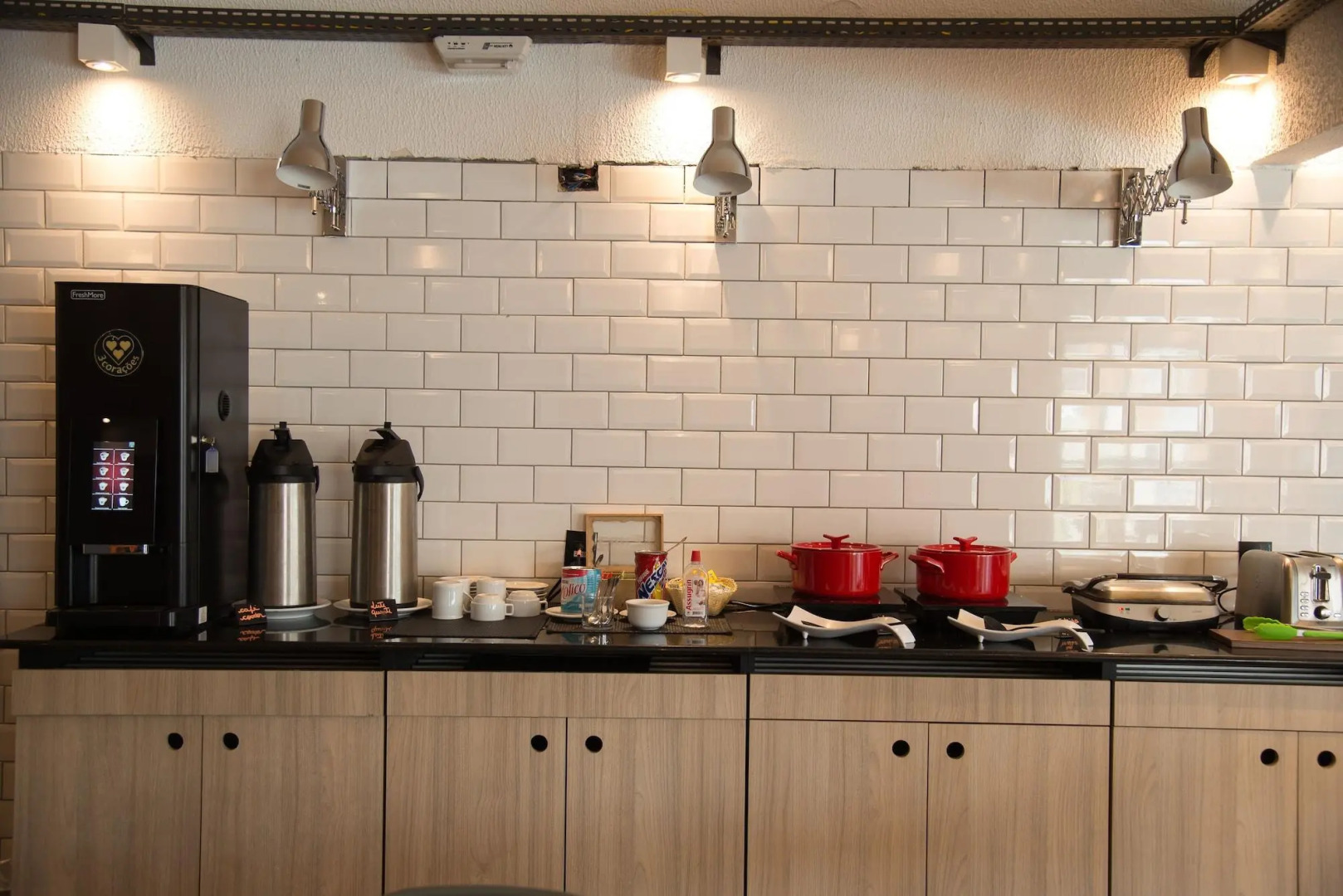 ibis Styles Rio Preto Monte Líbano