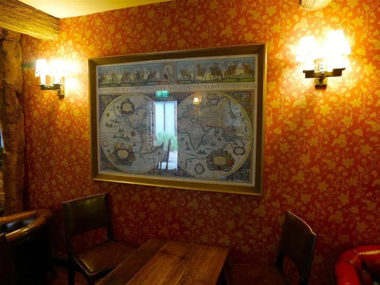 Villare Hitchin Town Centre