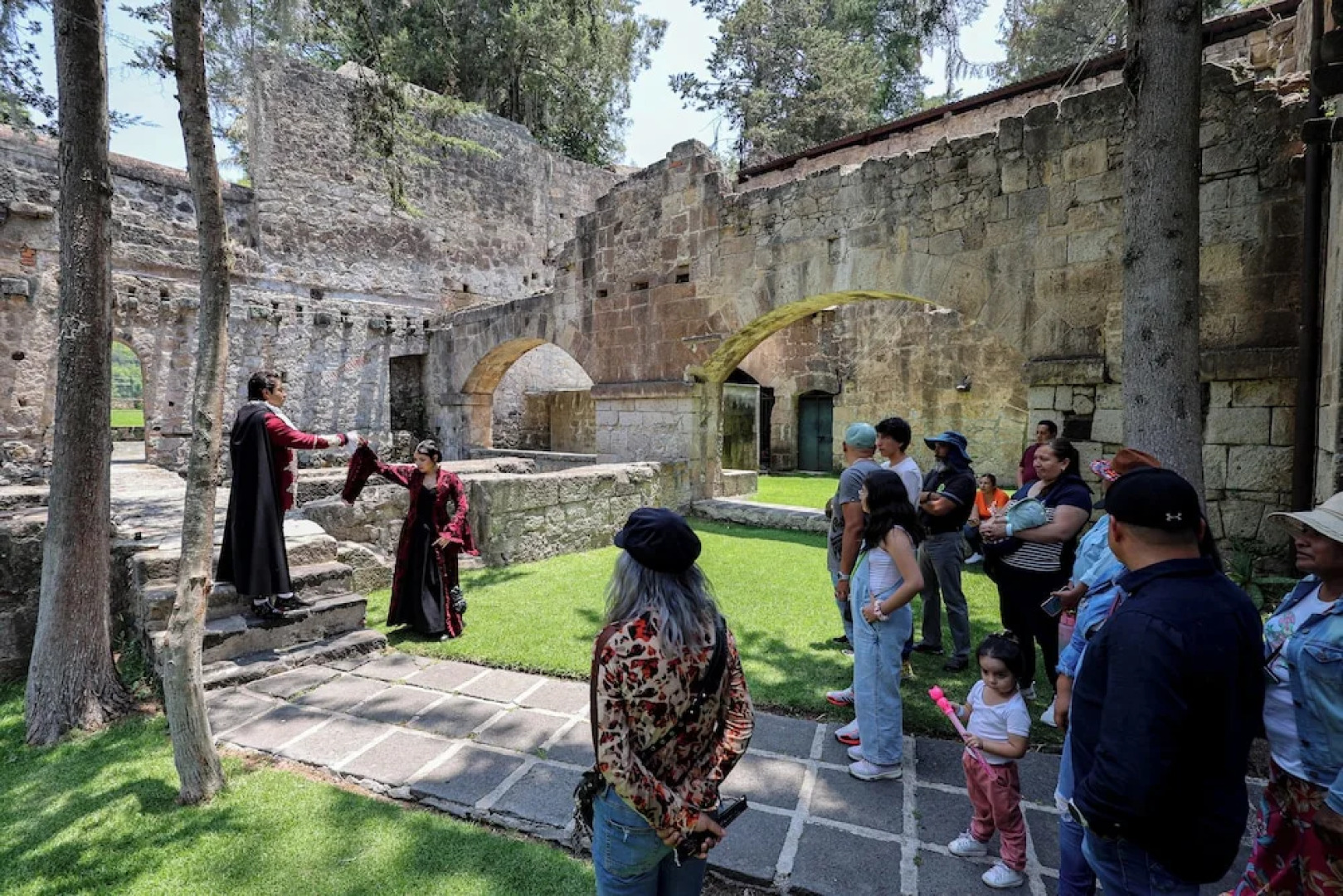 Hotel Hacienda San Miguel Regla