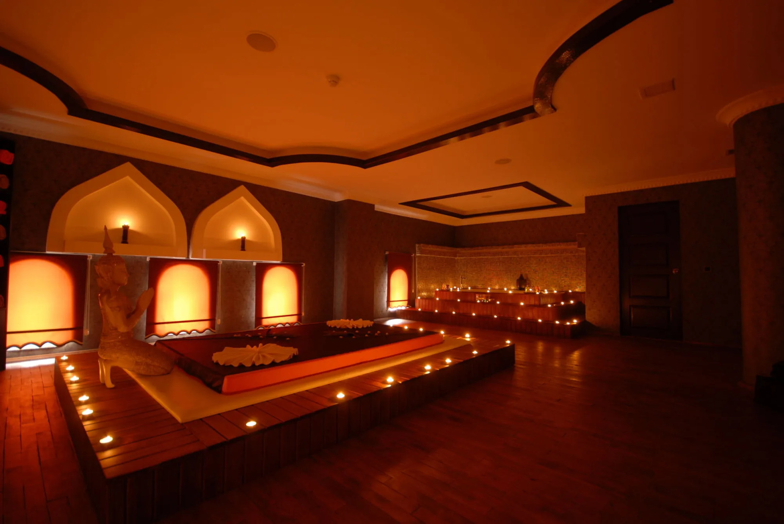 Suhan Cappadocia Hotel & Spa