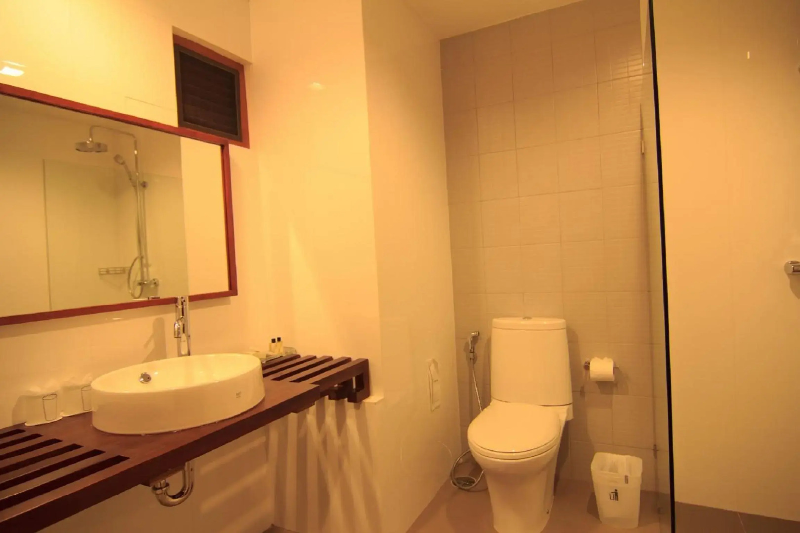 Islanda Resort Hotel