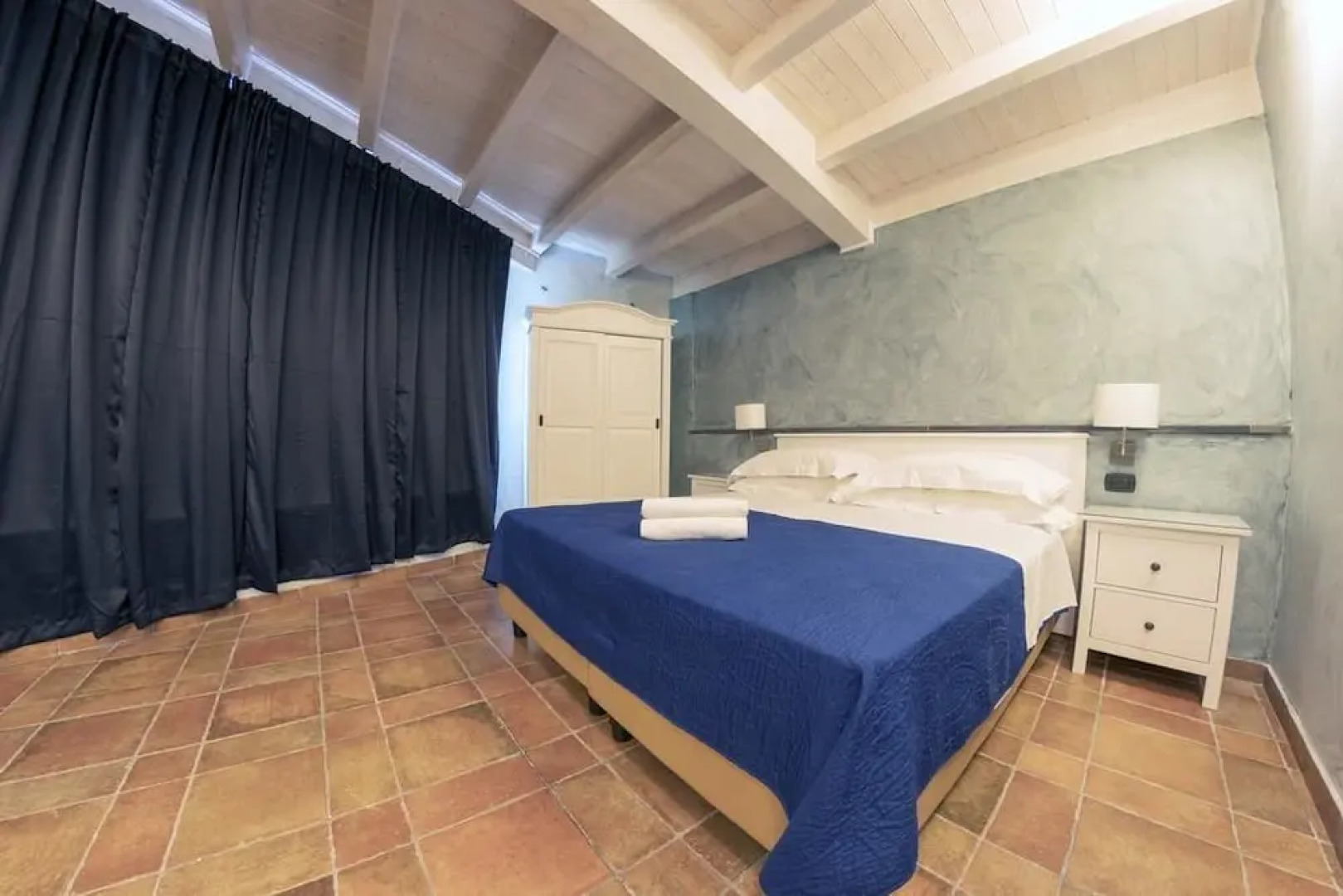 Villa Ginevra Hotel de Charme