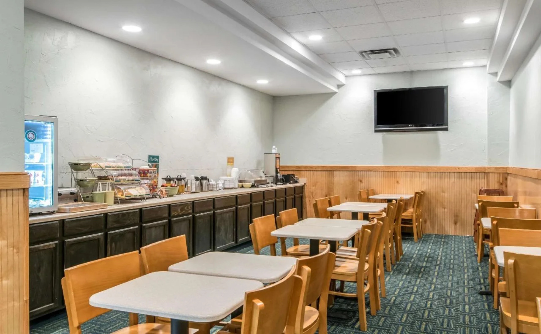 Quality Inn Prestonsburg