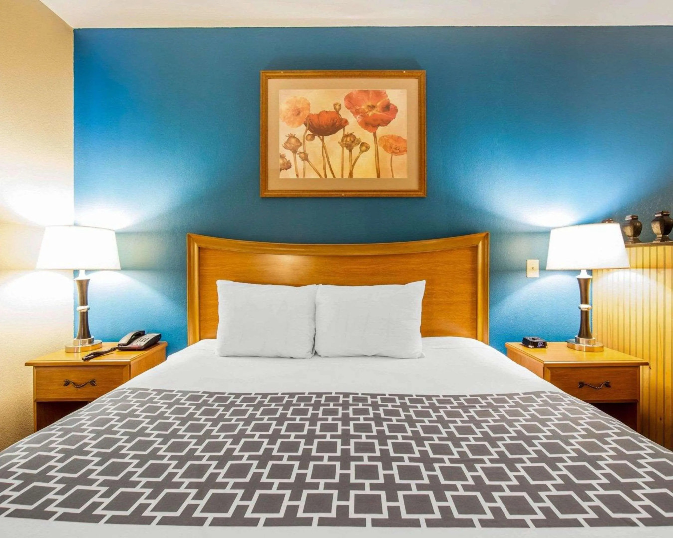 Econo Lodge Inn & Suites Rockmart