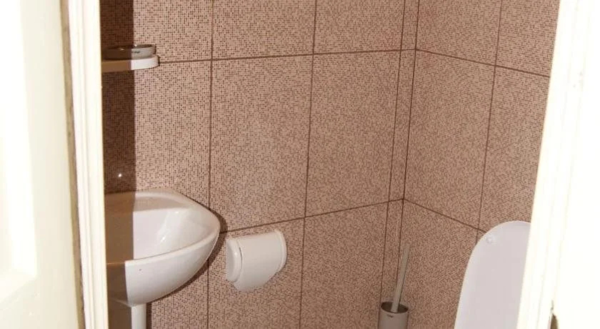 Меблированные комнаты Sova