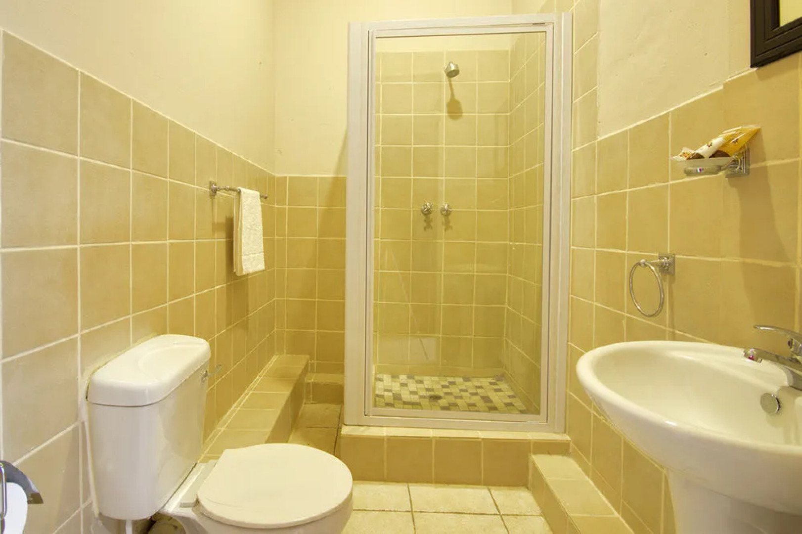 Eagles Nest Guesthouse