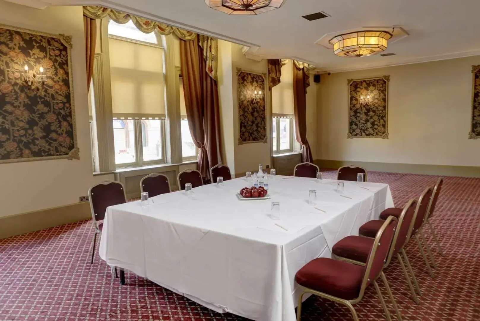 Best Western The Grand Hotel Hartlepool