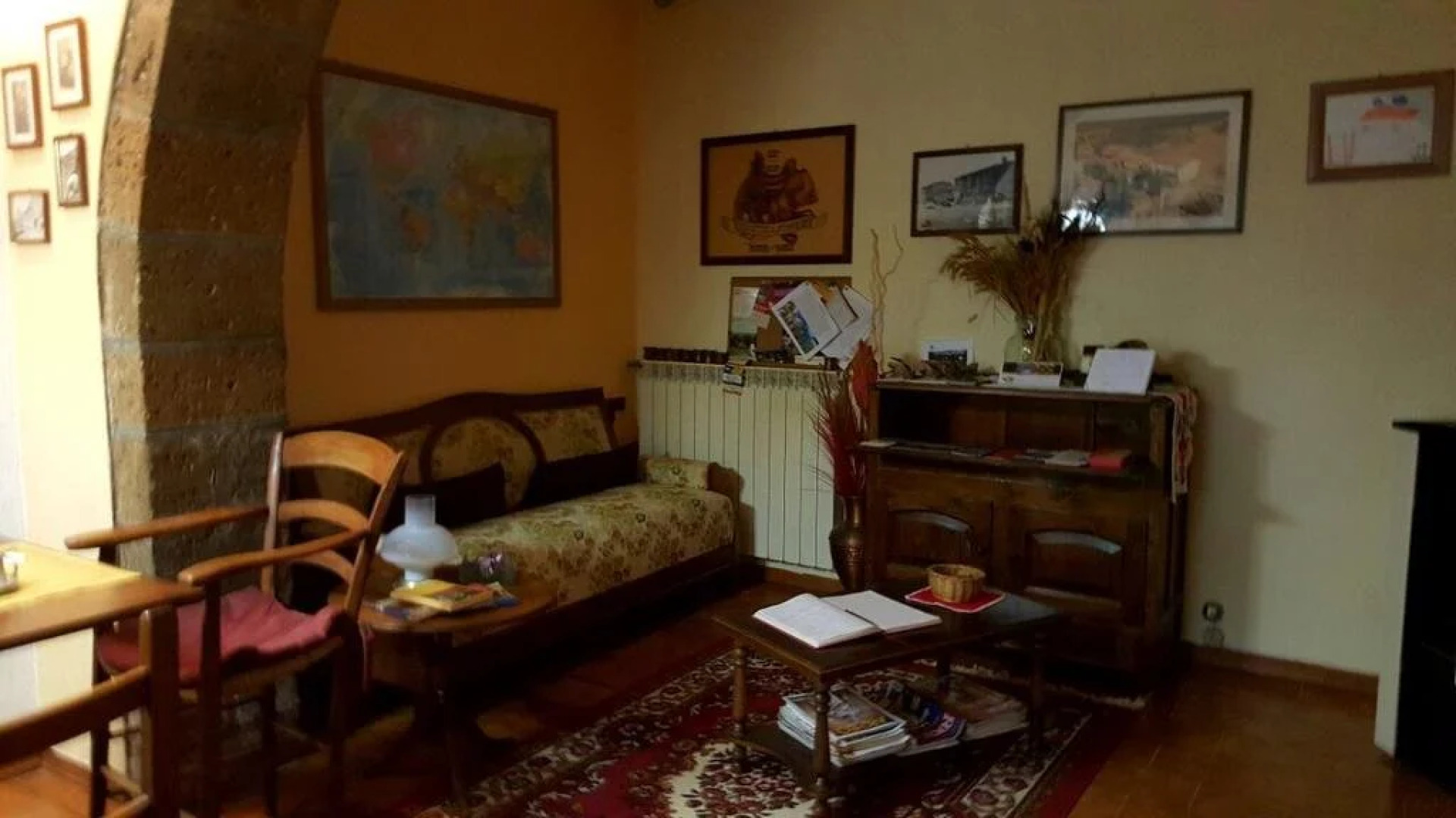 Antico Casale Santa Flora