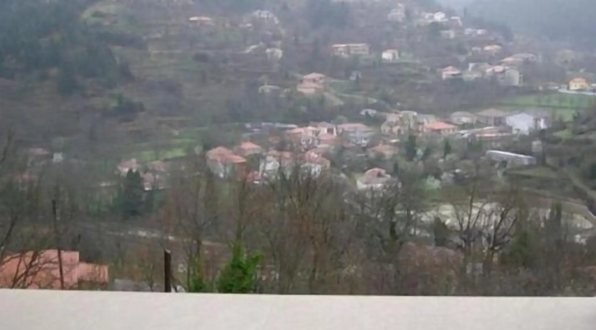 Styga Mountain Resort