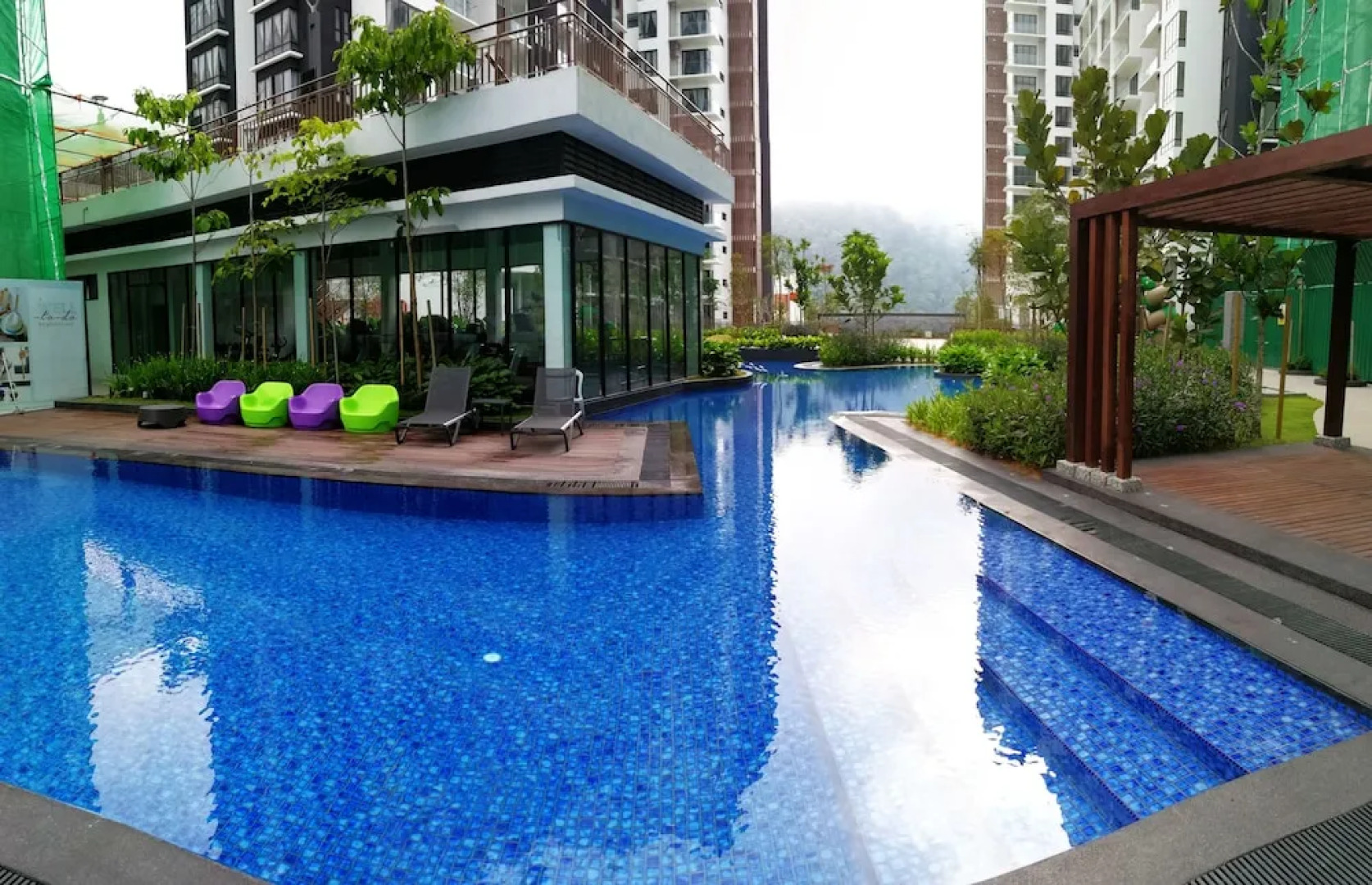 Cartoonstay Minion 01 Midhills Genting