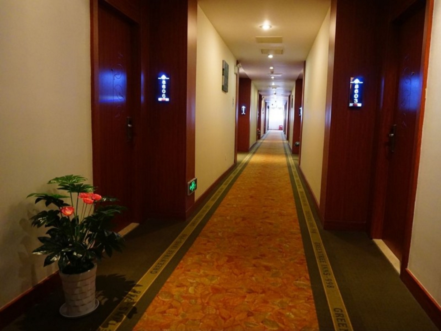 GreenTree Inn Yancheng Station Hotel