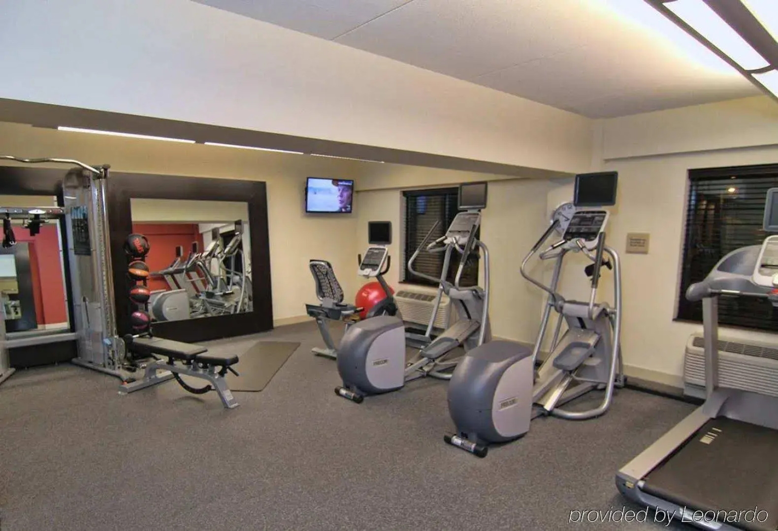 Hilton Garden Inn Pikeville