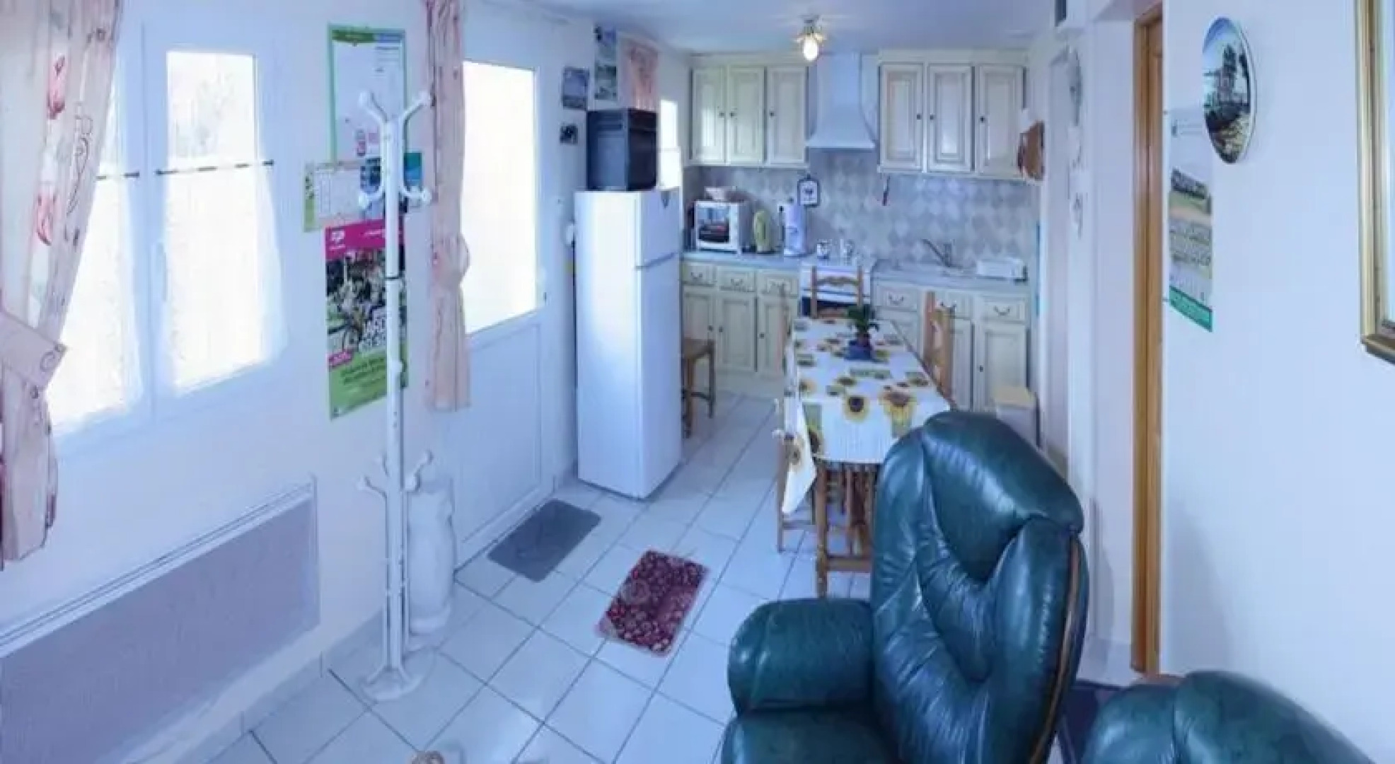 Gite Les Iris de la Baie de Somme