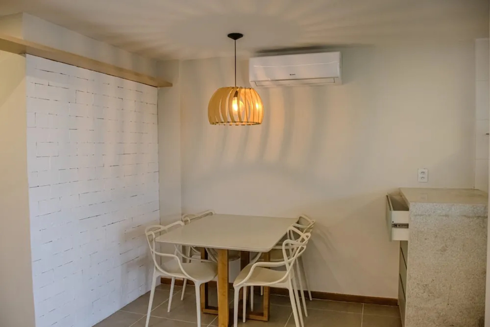 Itacimirim Apartments Booulevard