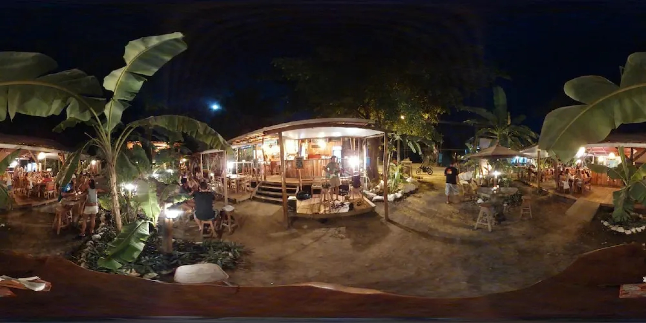 Casa del Mar Surf Destiny