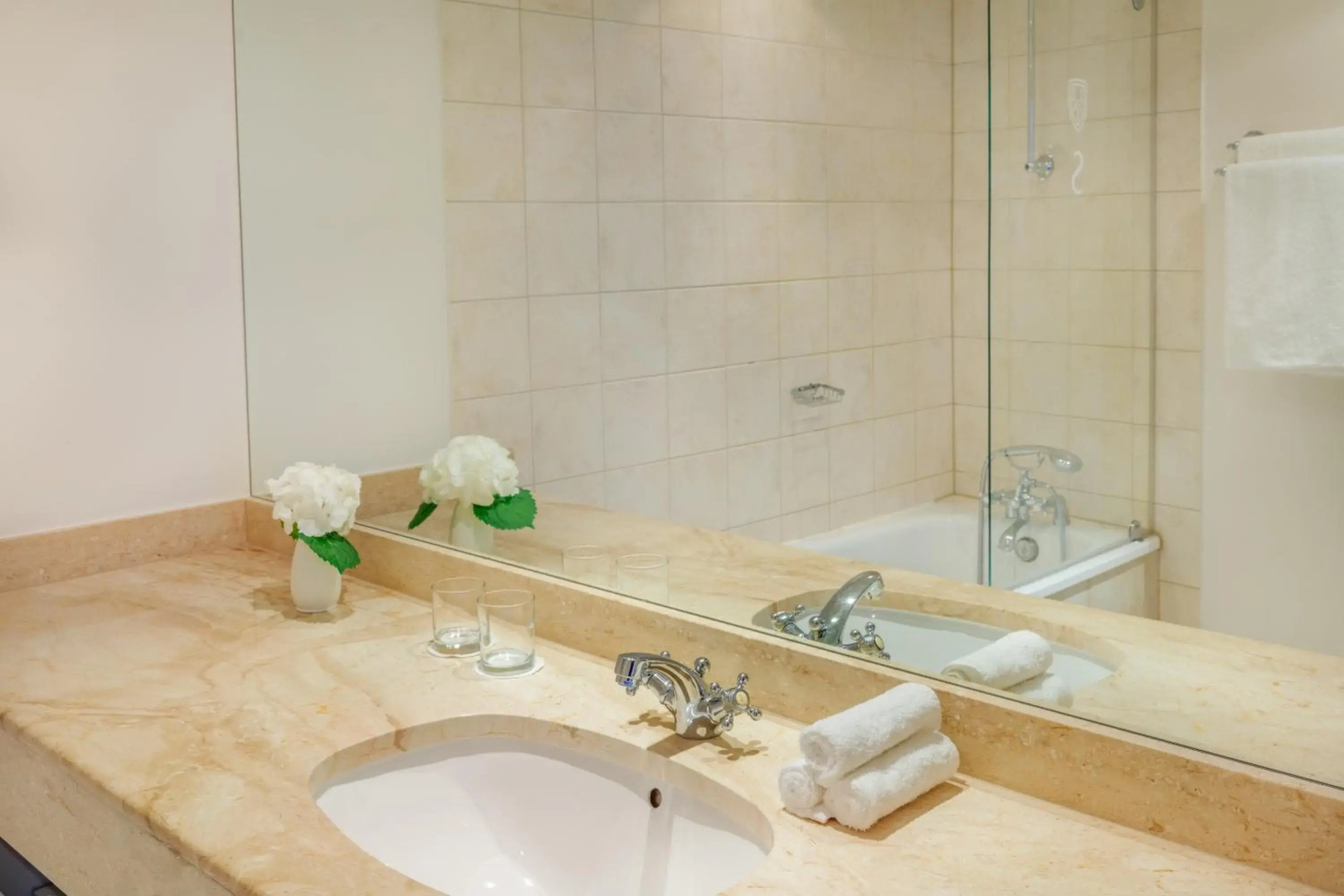 Отель Schlössle — The Leading Hotels of the World