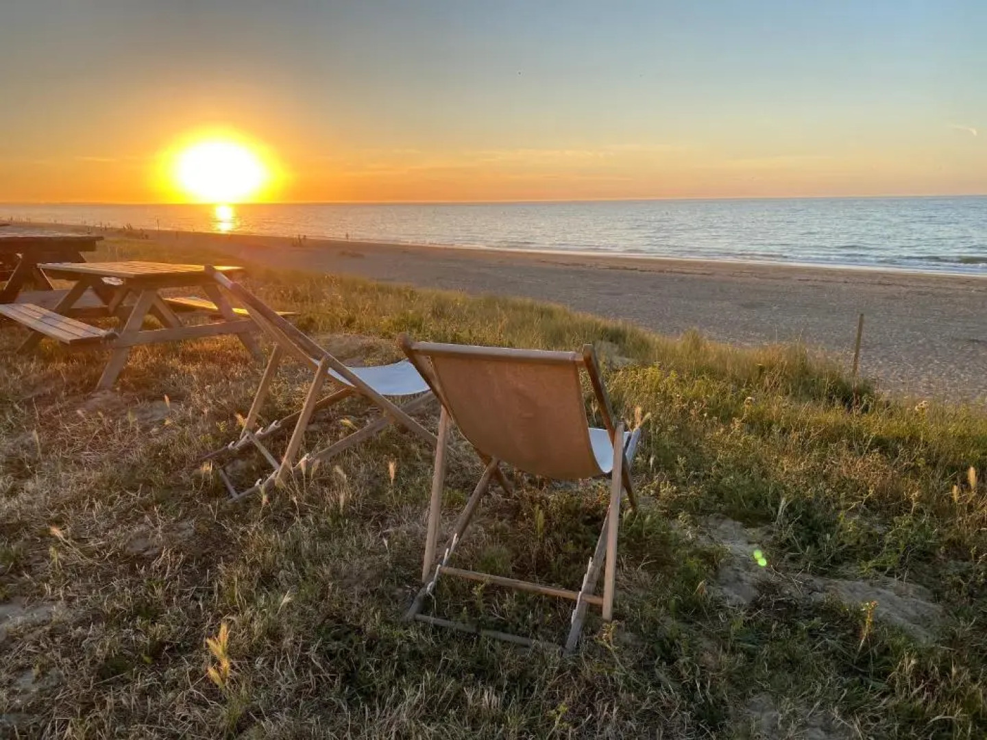 Hotel Club Bon S?jour La Plage