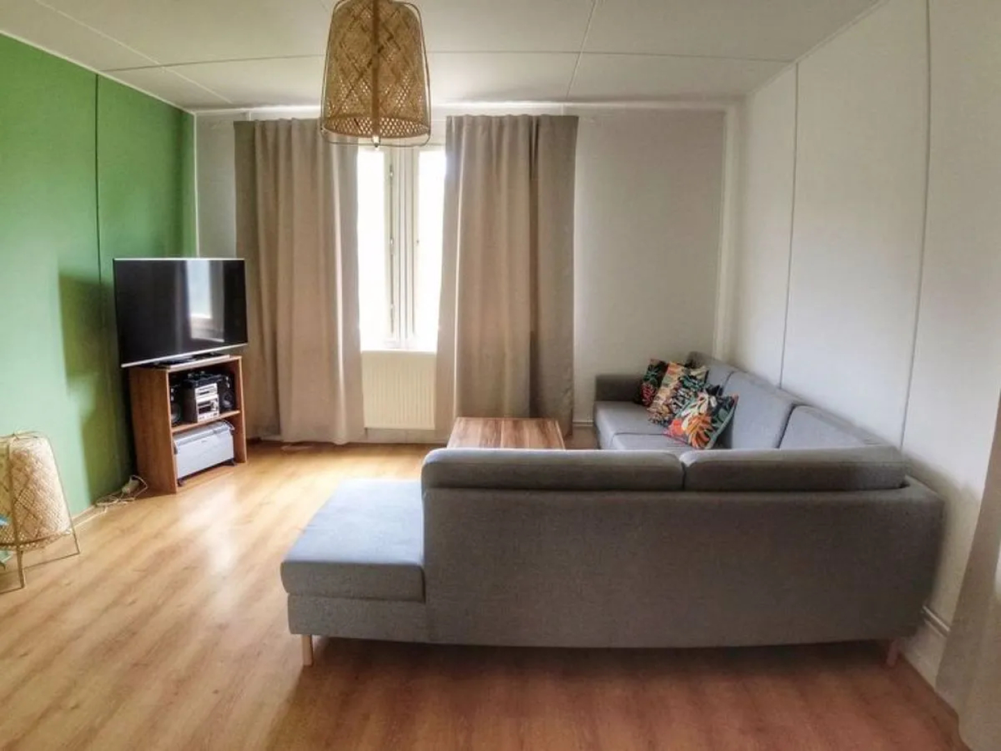 House Lužnice Tyn nad Vltavou