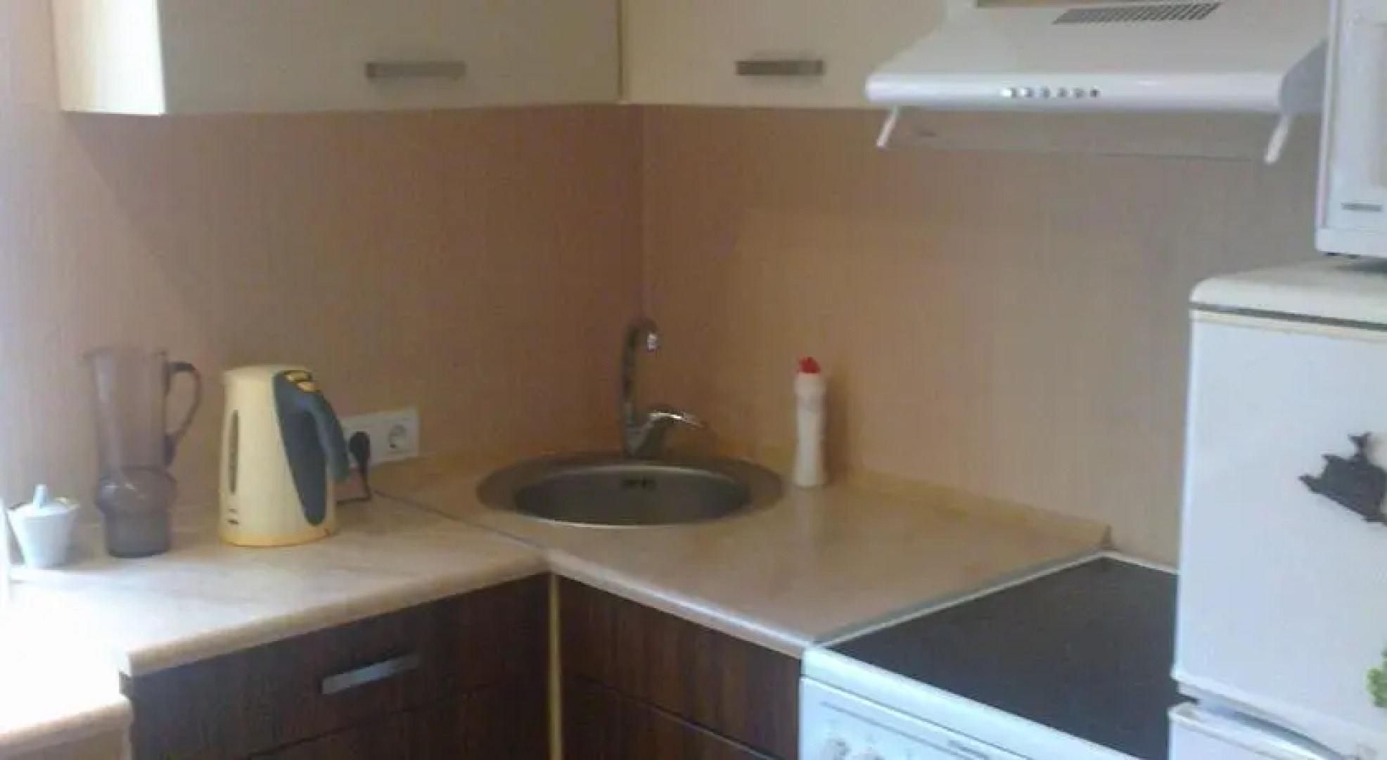 Garden Apartament Jurmala