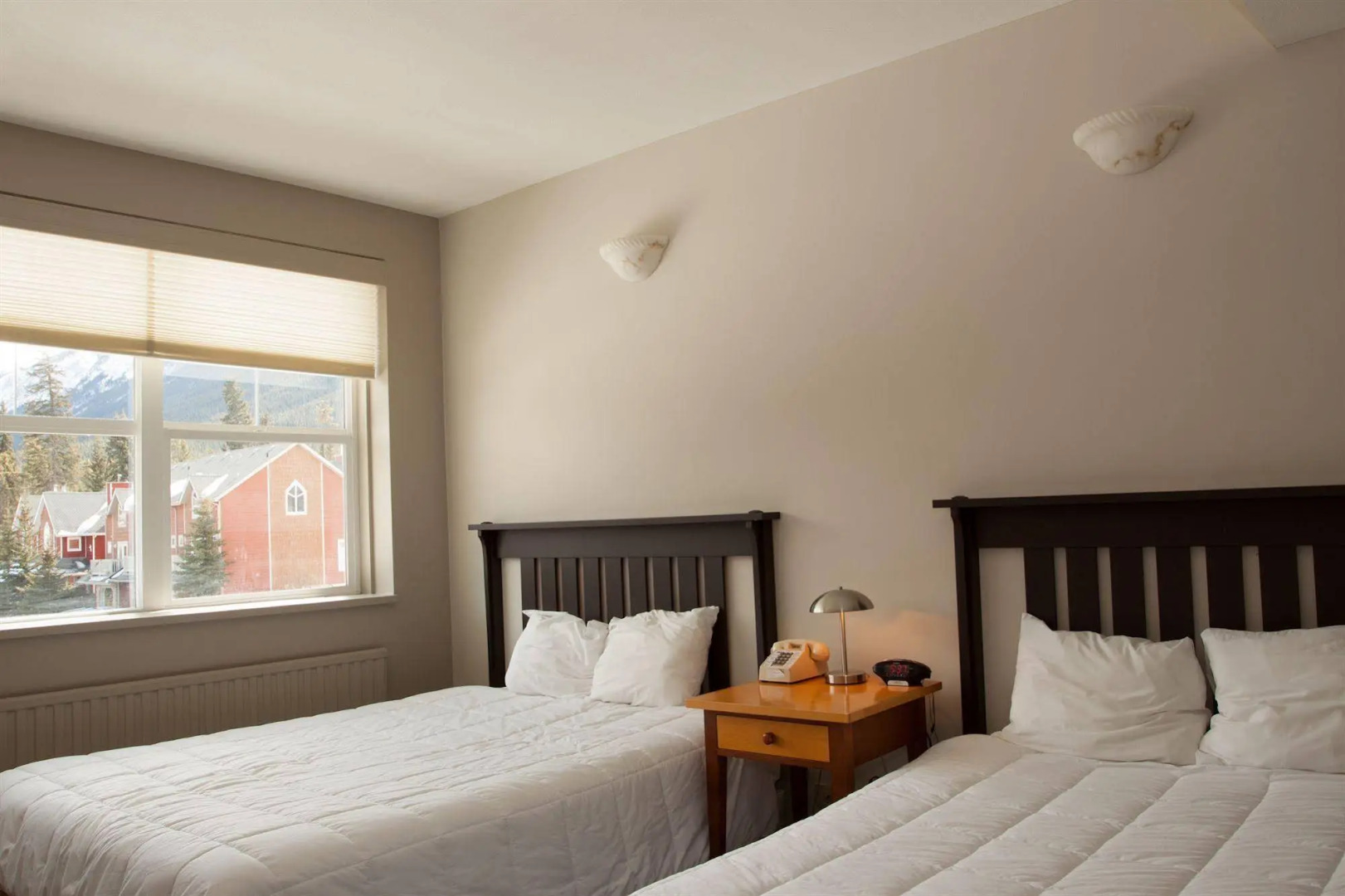 Banff Y Mountain Lodge