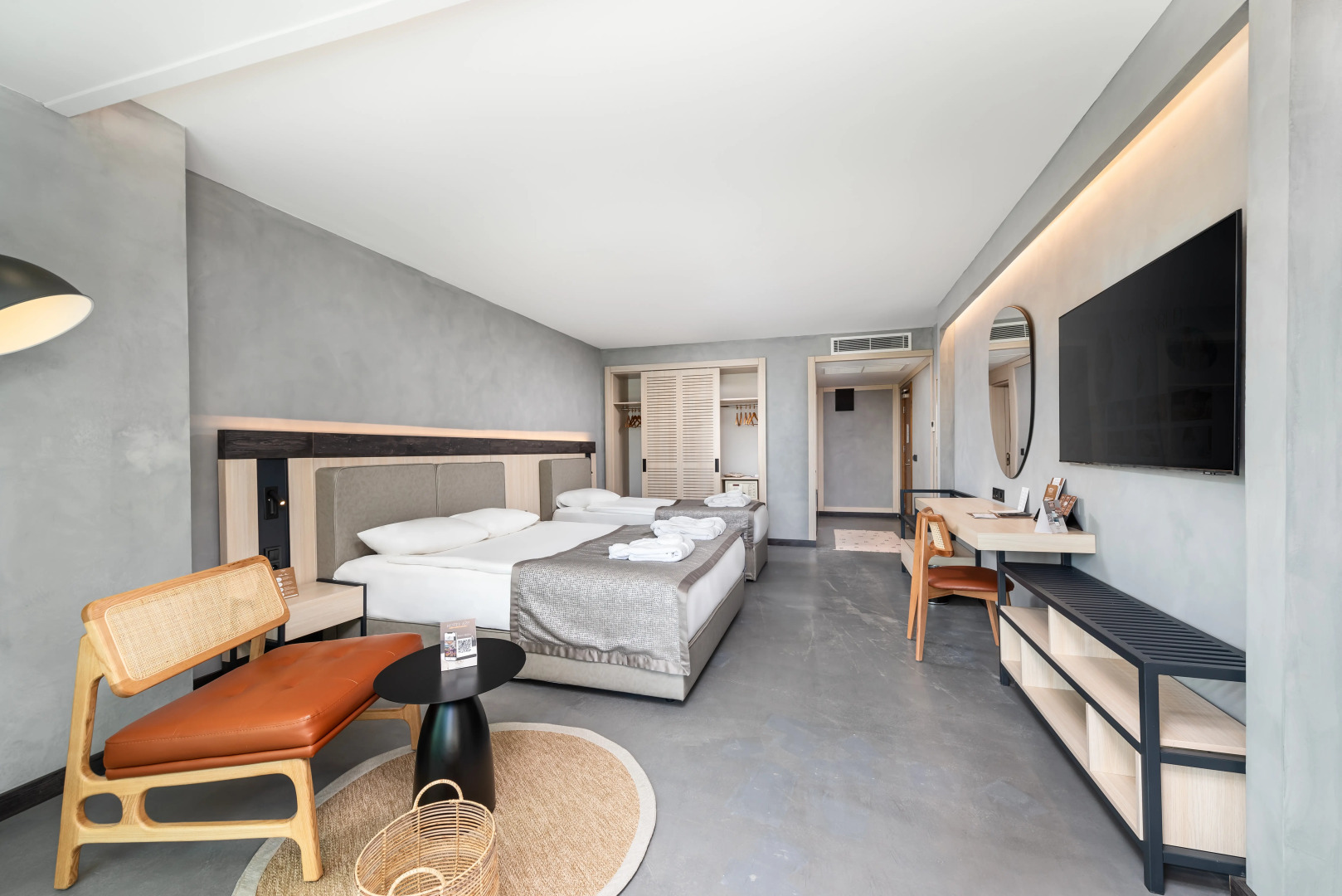 White City Resort Hotel