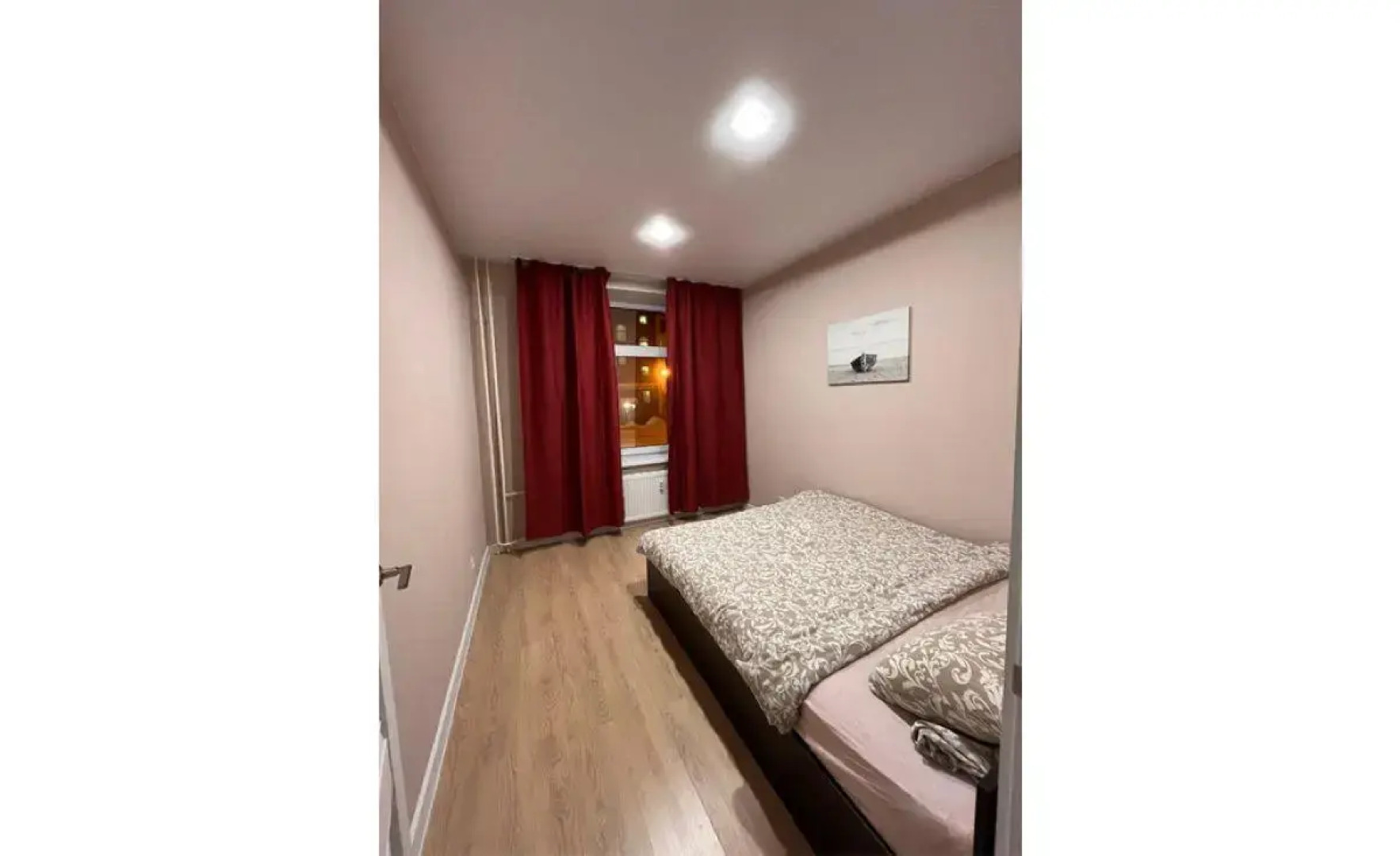 RentMe 24 (РентМи) на улице Святослава Рихтера 5 корпус 2