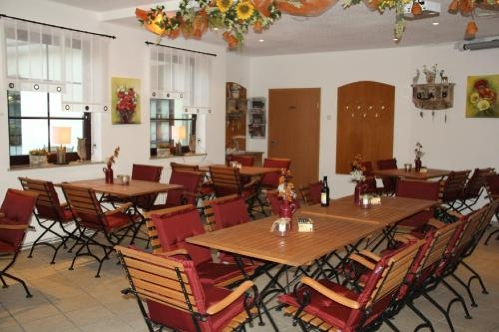 Spreewaldhotel zum Krabat