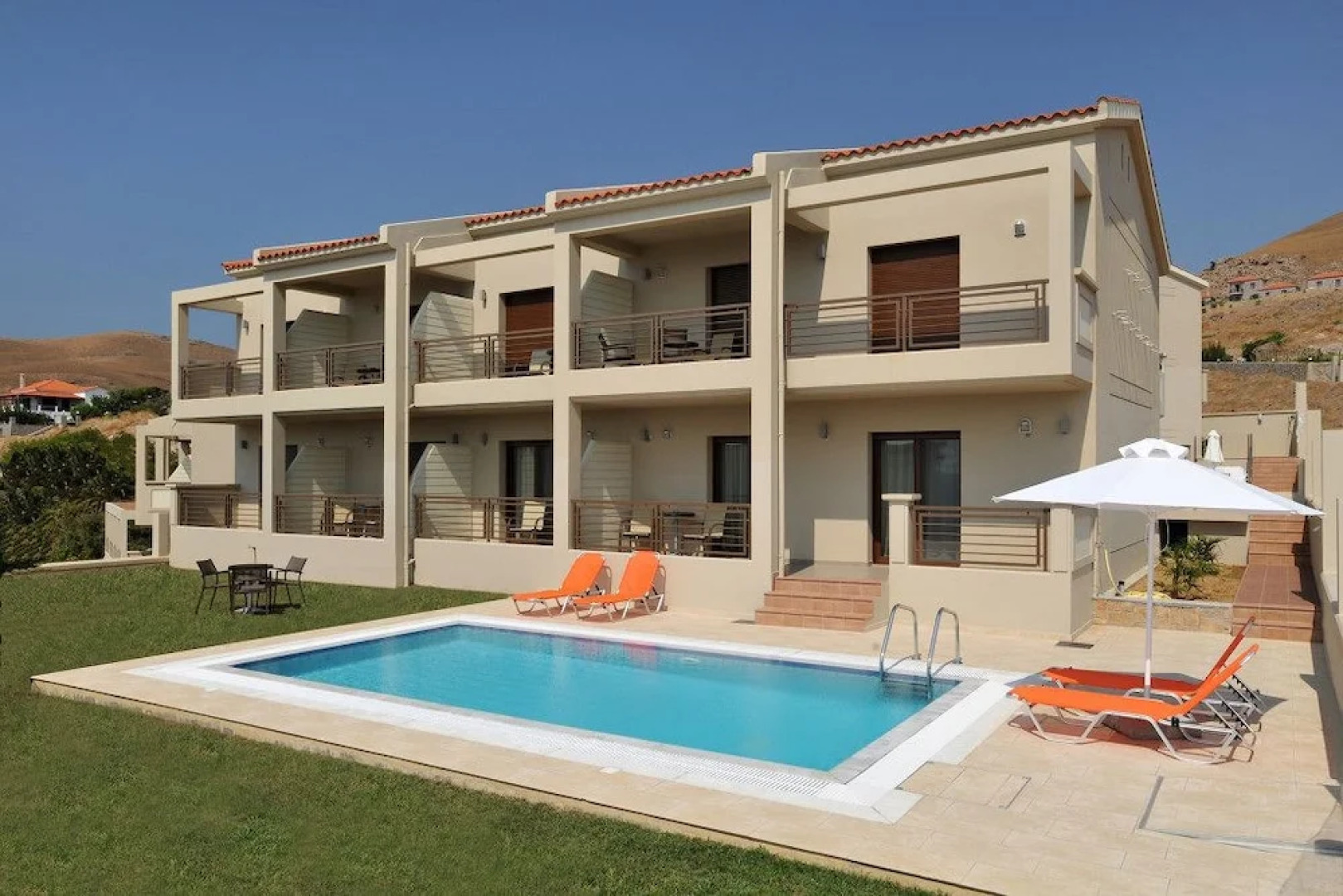 Hotel Porto Plaza Beach Resort