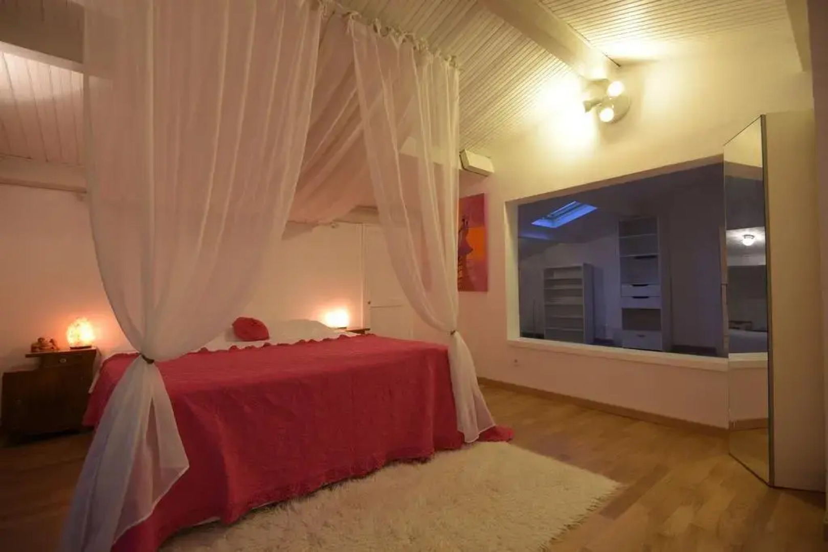 Villa Les Bains Du Soleil Levant