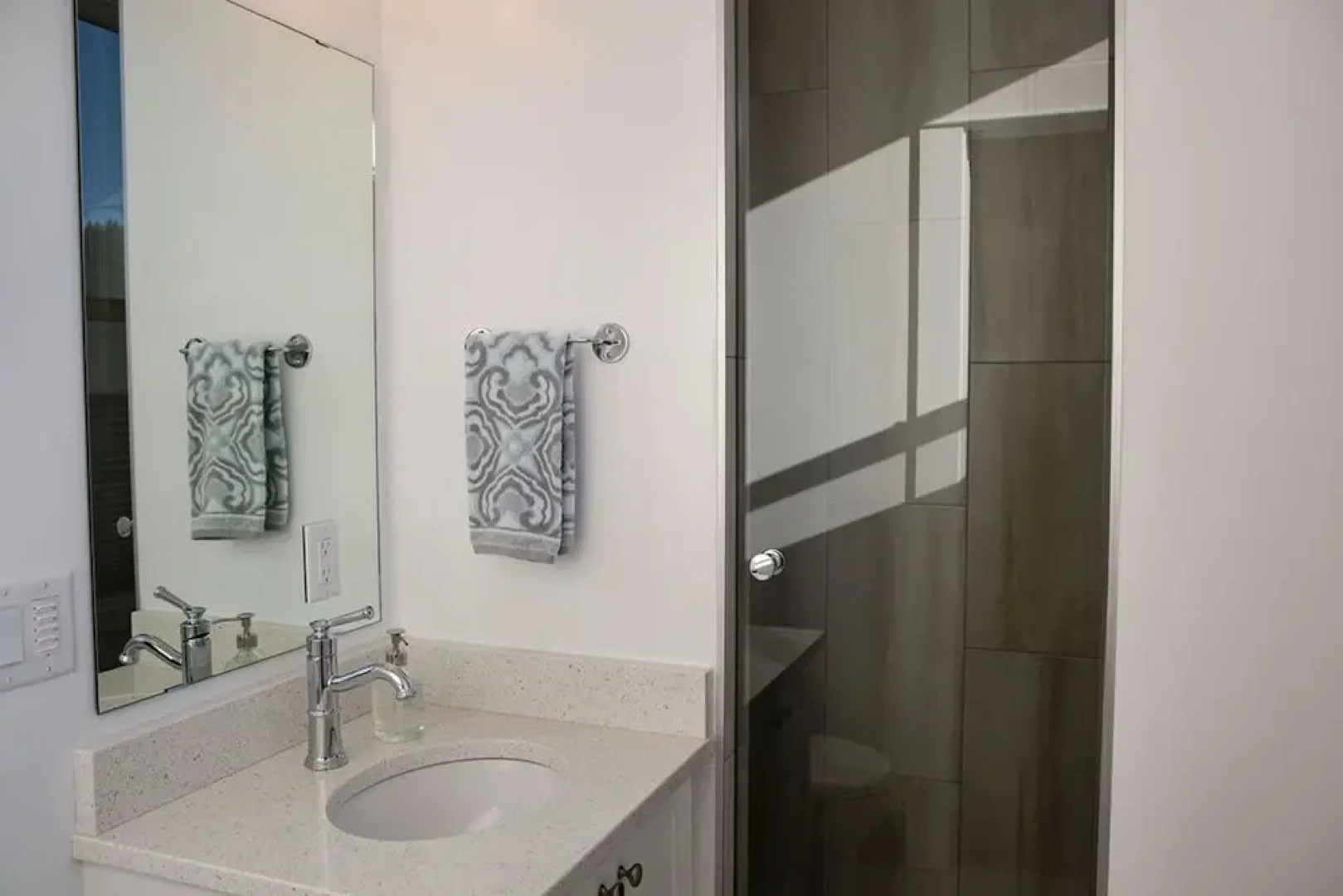 Stirling All Suites Hotel