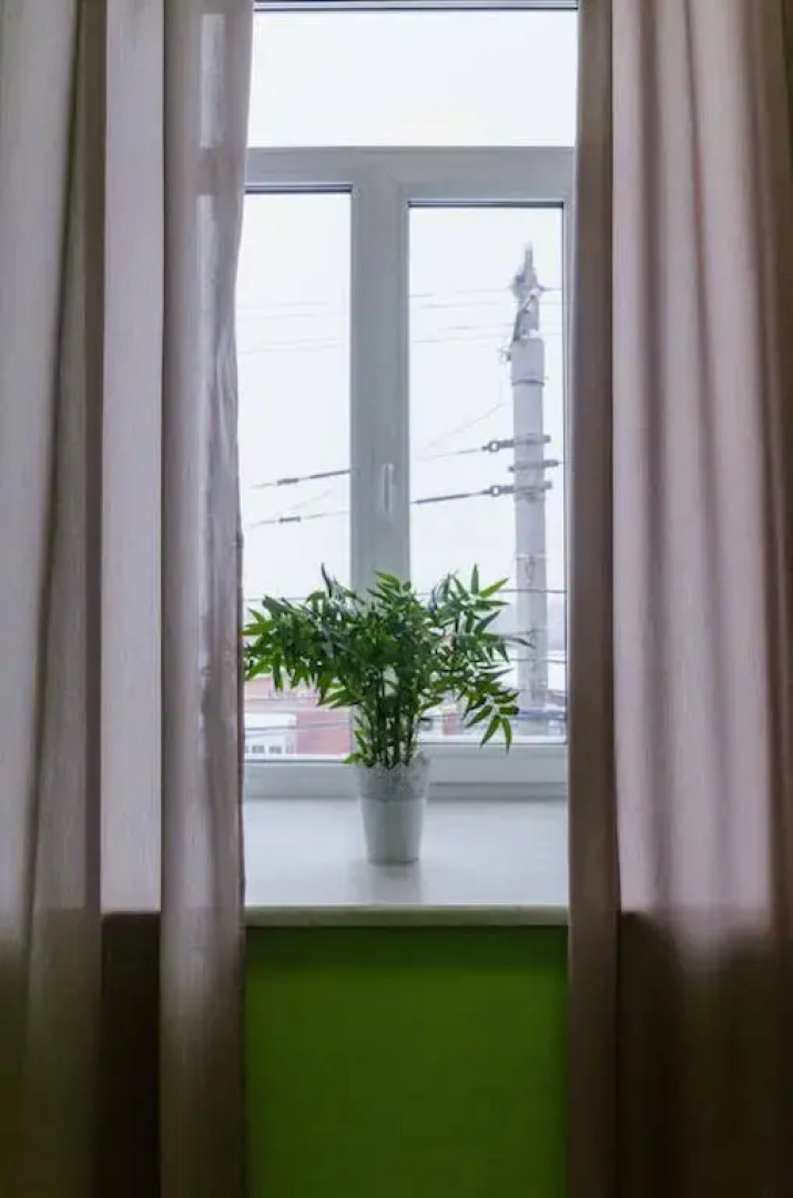 Жилые помещения Централ Пермь