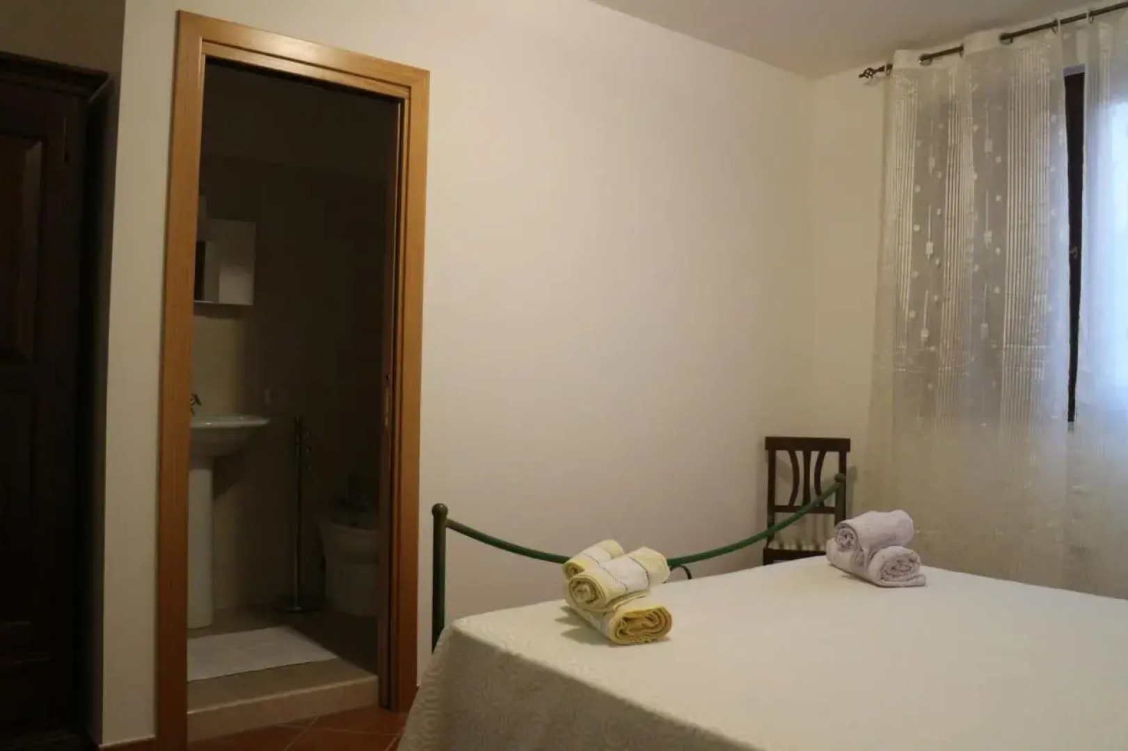 Appartamento I Calanchi