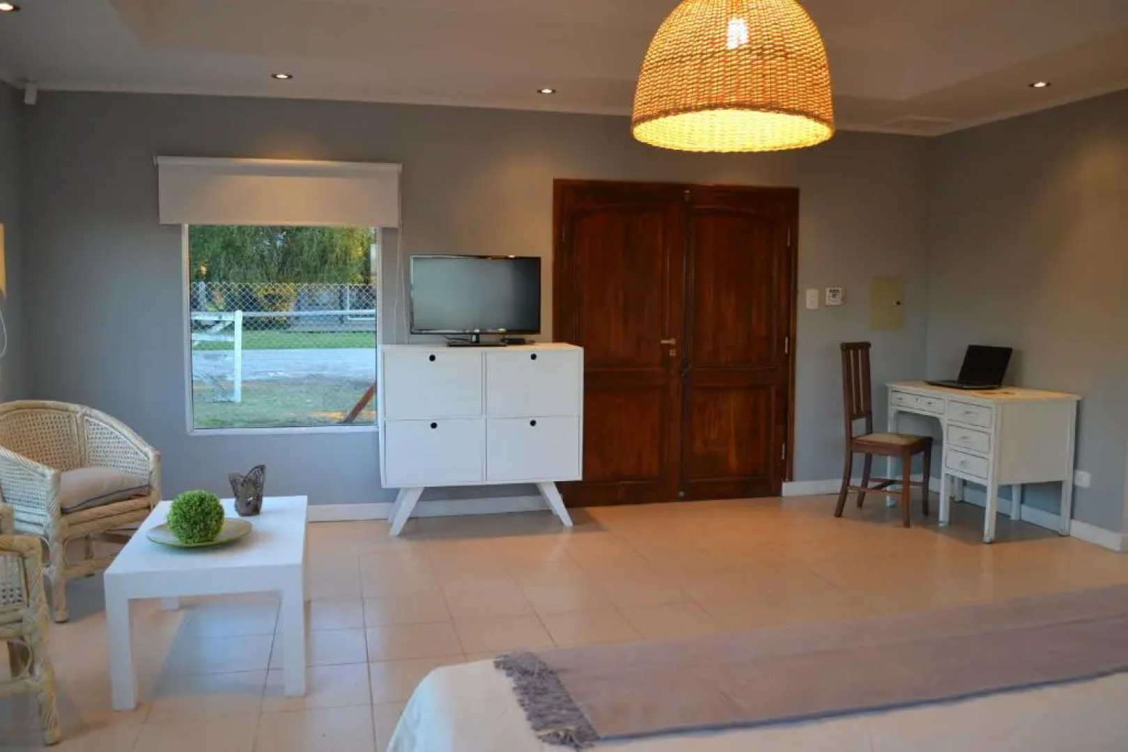 Las Piedras Cabañas