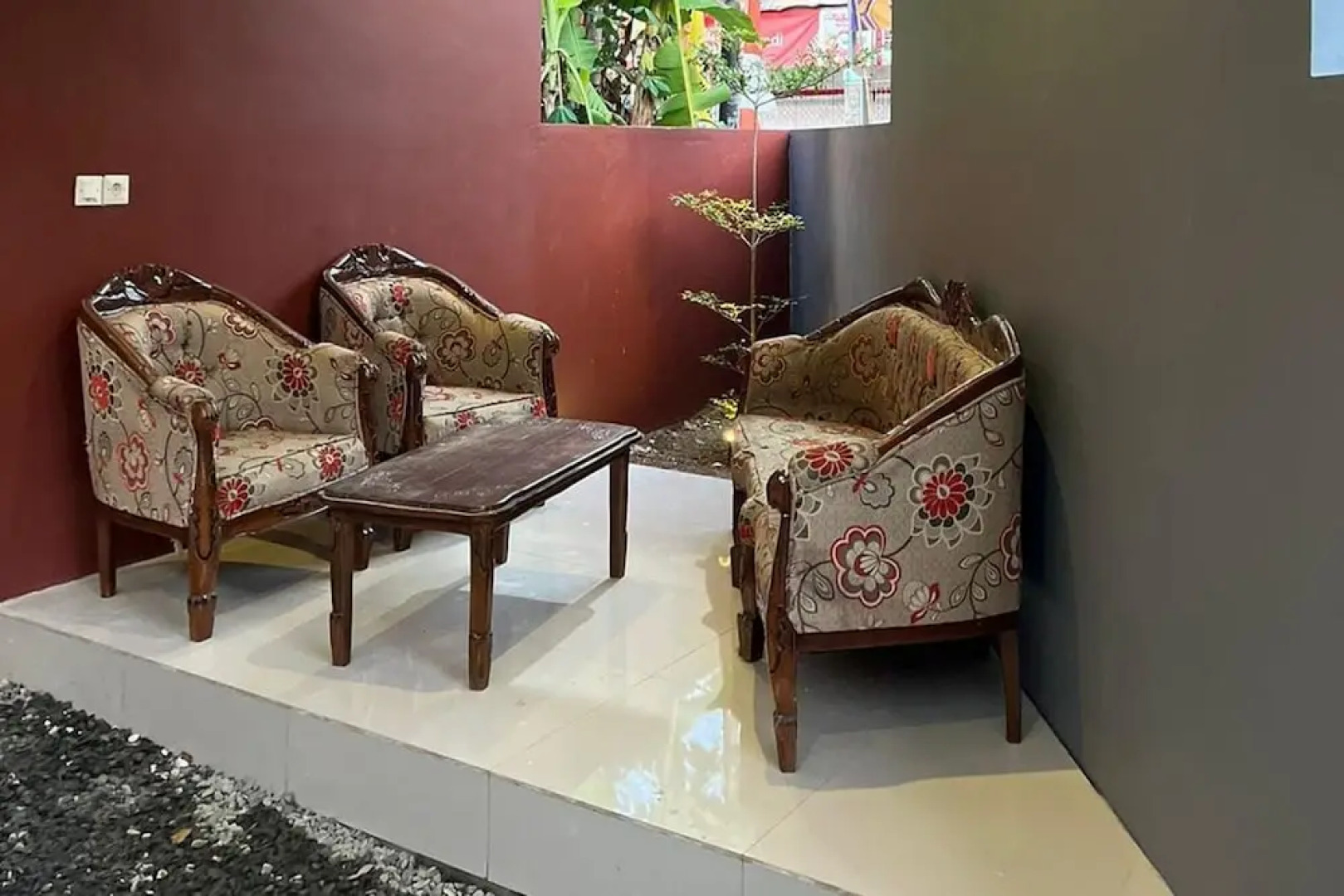 Hotel O Rubina Syariah Hotel