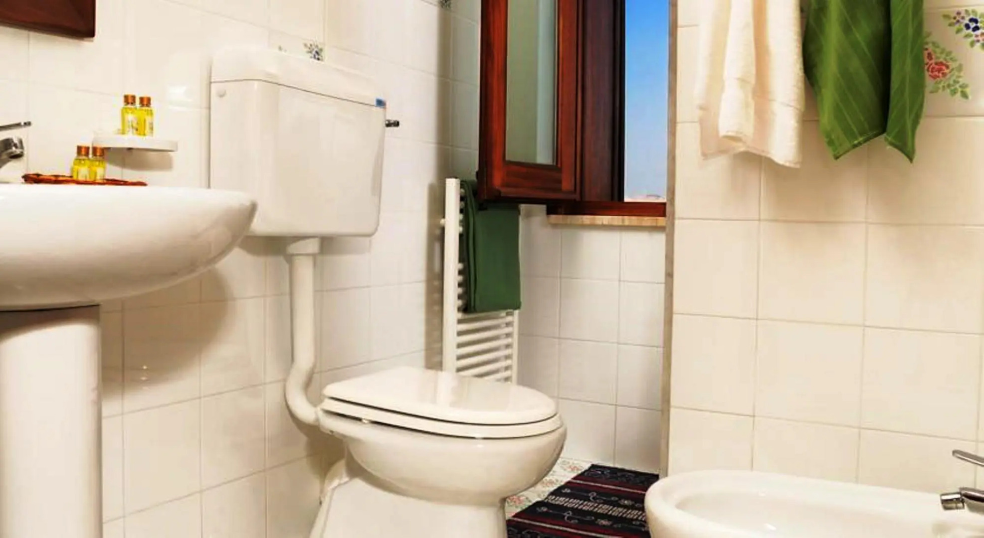 Agriturismo Villa Dafne