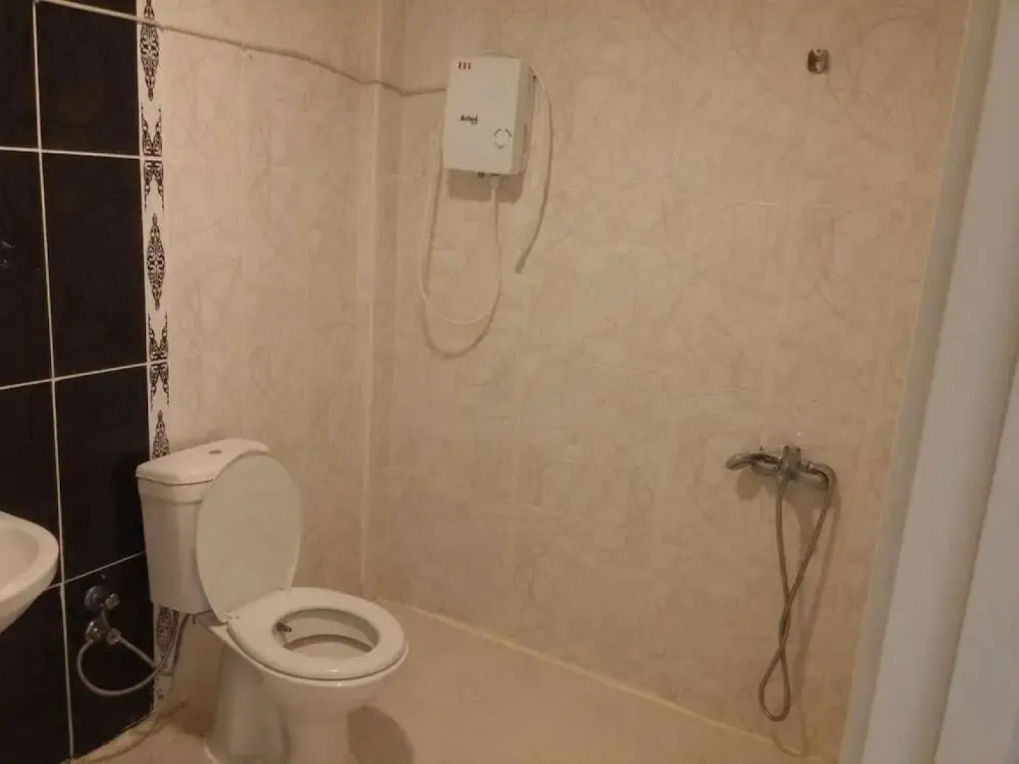 Aytekin Apart Pansiyon 1