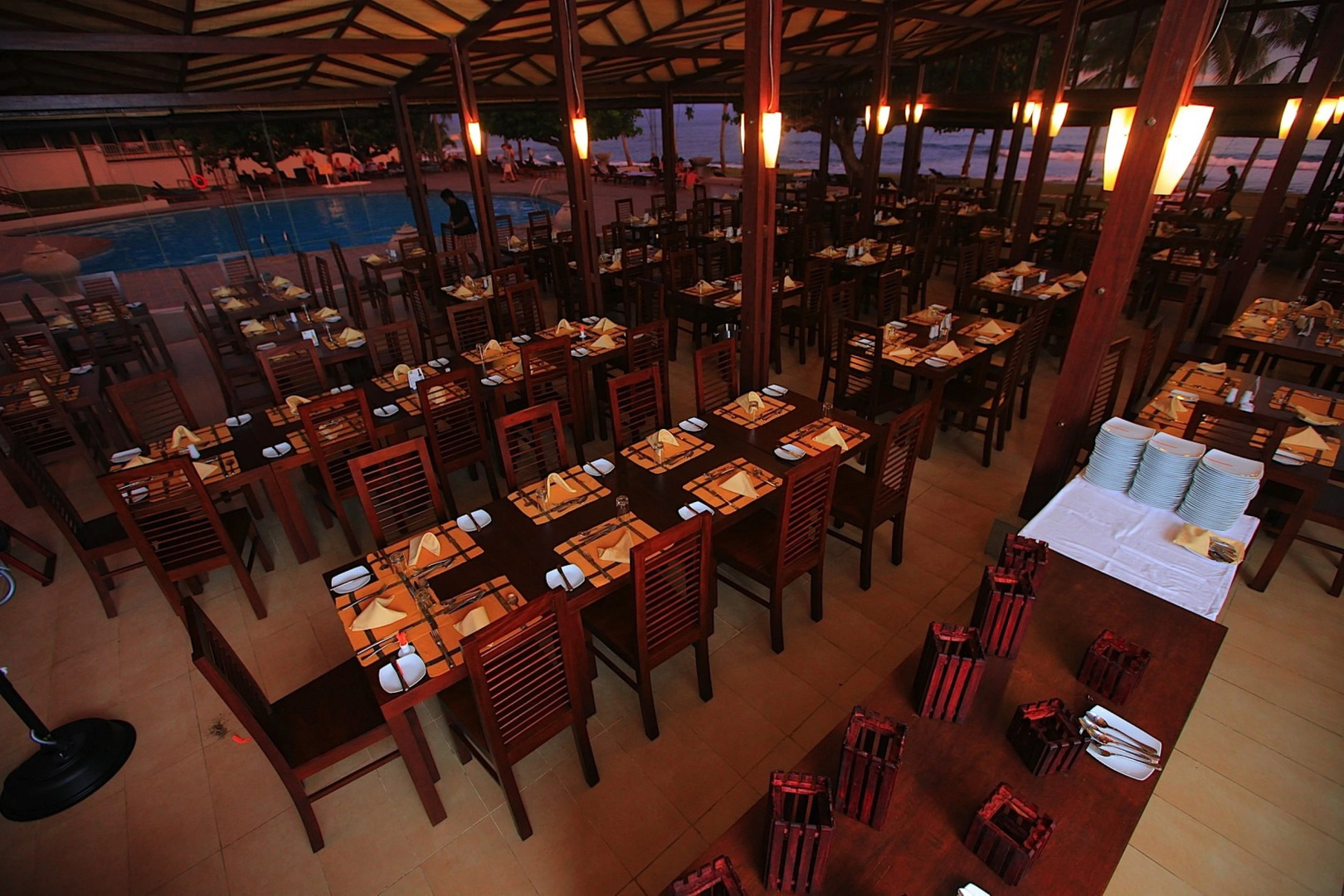 Отель Citrus Hikkaduwa