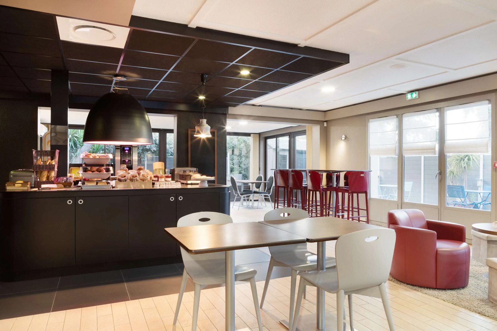 Campanile Toulon - La Seyne Sur Mer - Sanary