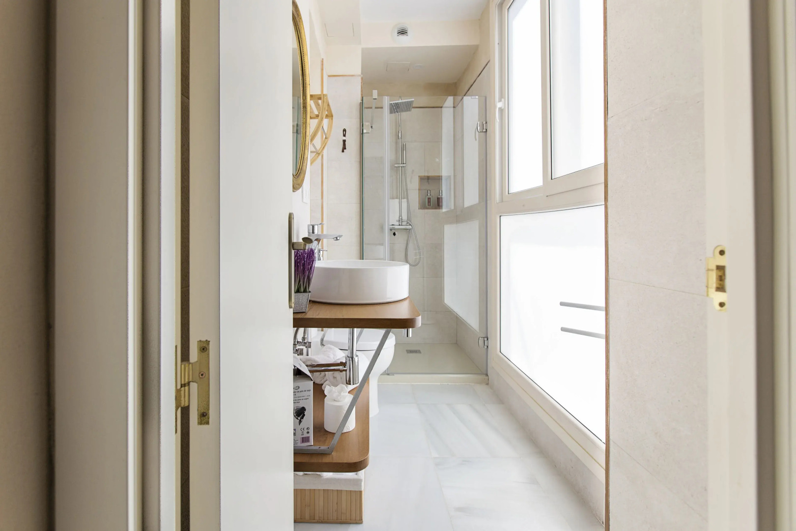 Hotel Casa de las Cuatro Torres