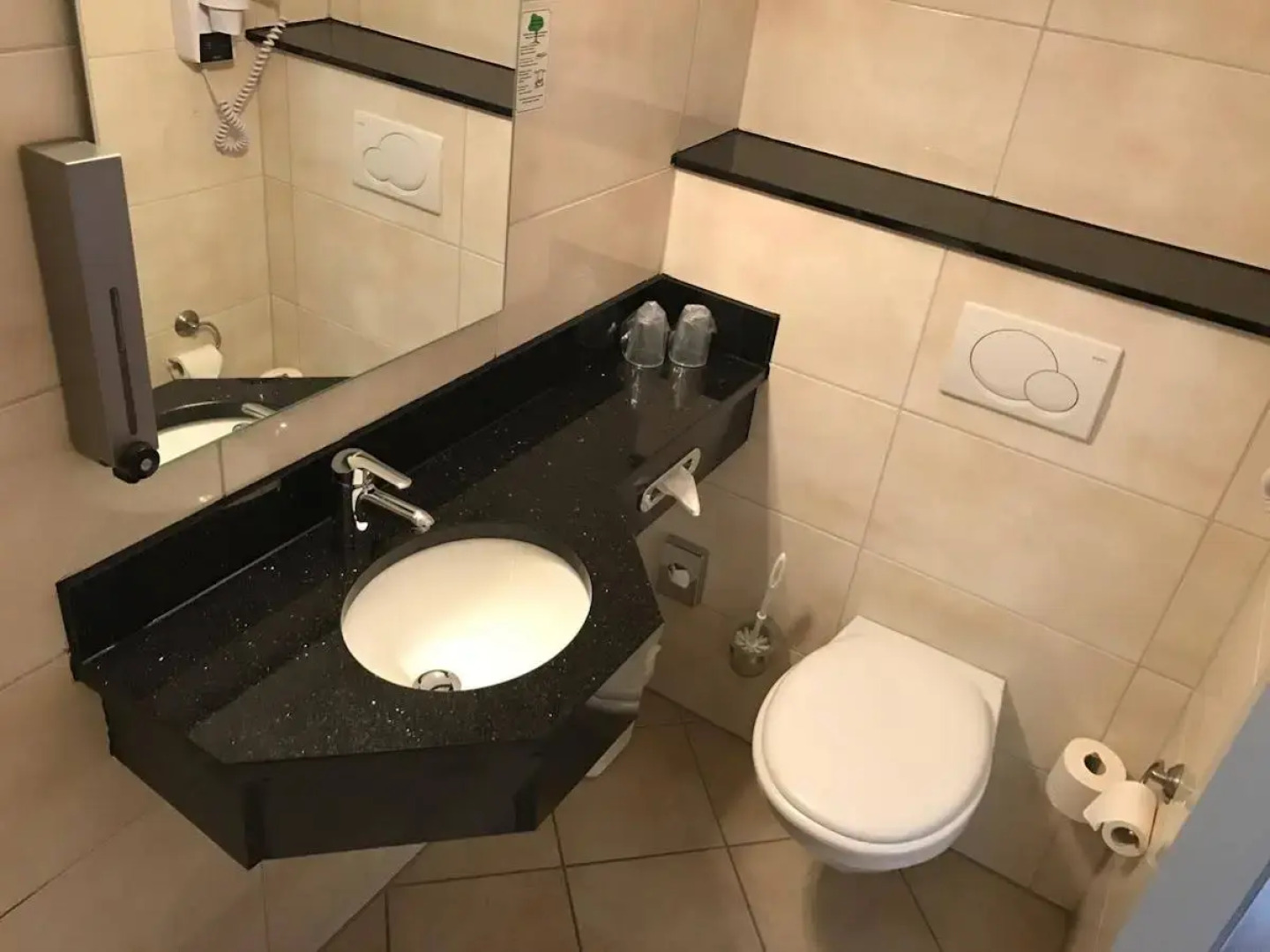 PLAZA Inn Hamburg Moorfleet