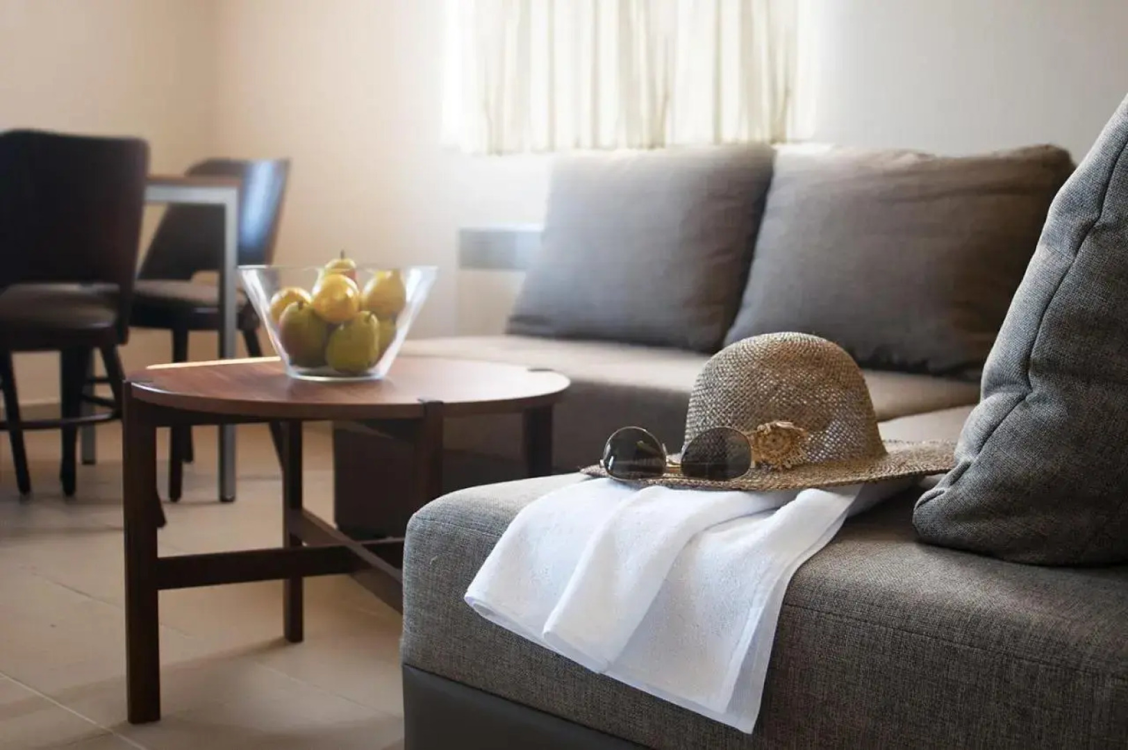 Pandora Zsory Apartmanok