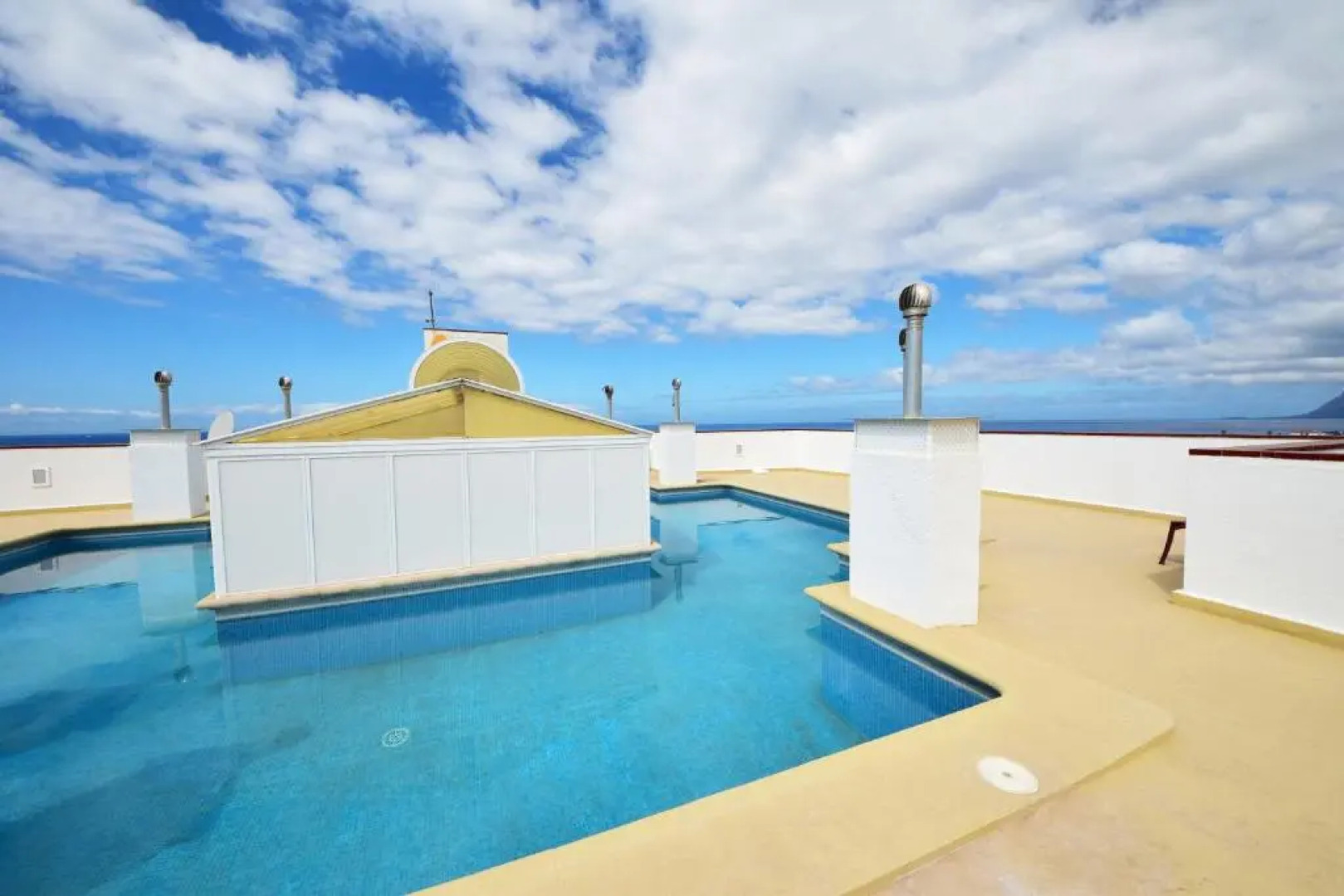 Taucho 203 - Vivienda vacacional