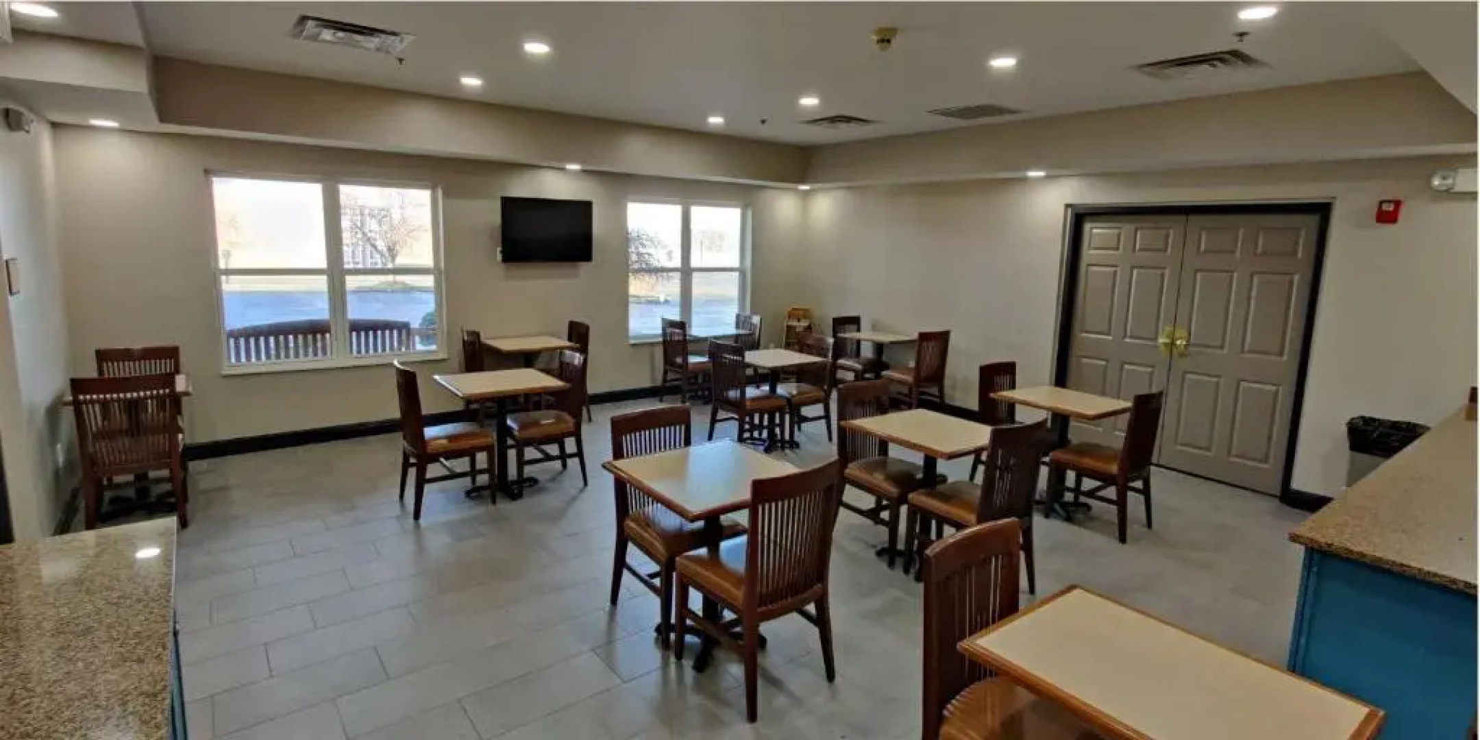 Country Inn & Suites by Radisson, Cincinnati Airport, KY