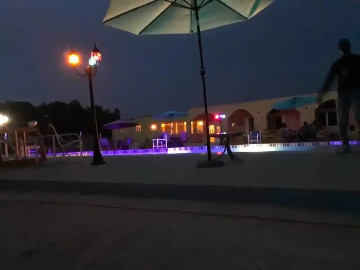 Extravaganza Resort Hotel