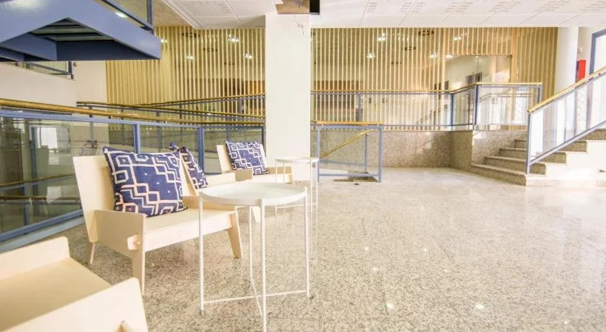 Egido Plaza De Santiago